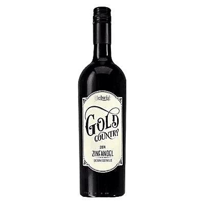 Helwig Gold Country Zinfandel