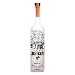 Belvedere Orange Vodka