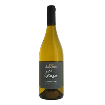 Casa Lapostolle Chardonnay '07 (750 ML)
