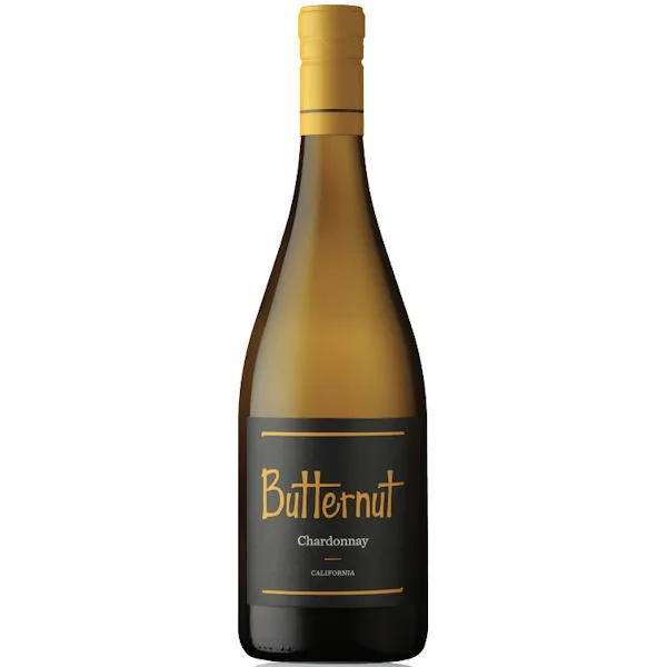Butternut California Chardonnay 2022