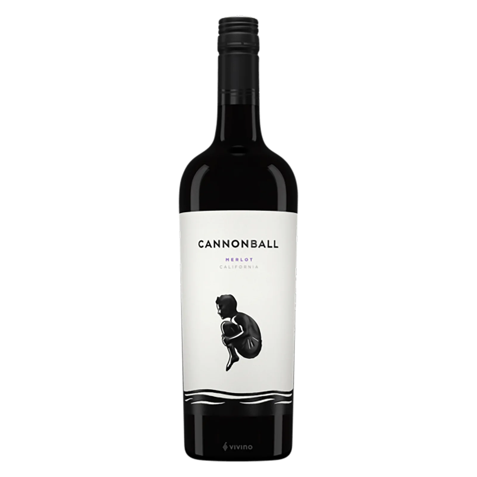 Cannonball Merlot