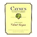 Caymus Cabernet