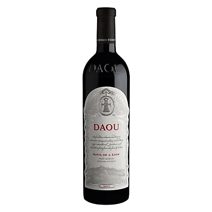 Daou Soul Of A Lion 17