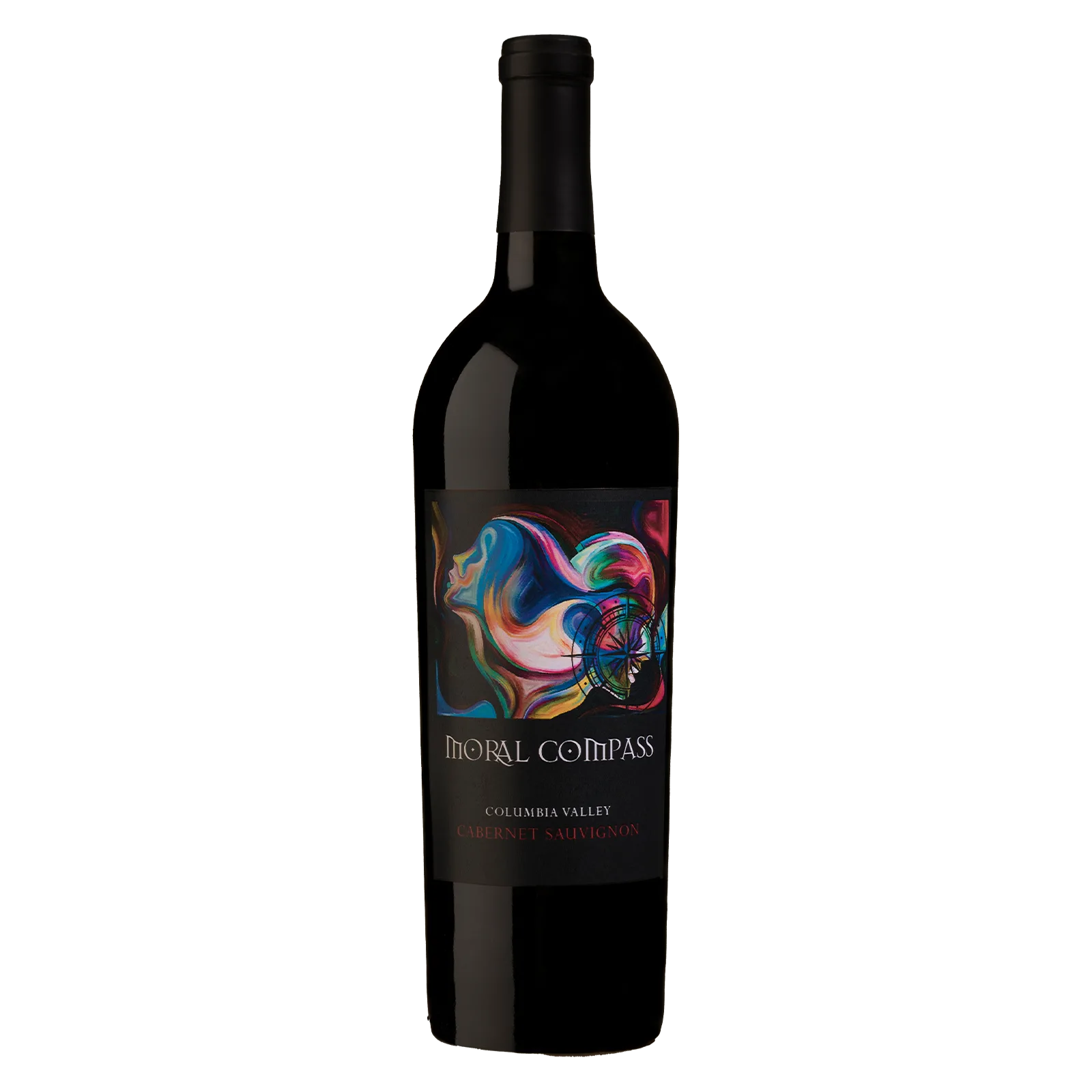 Moral Compass Columbia Valley Cabernet Sauvignon