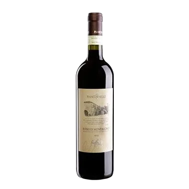 Piancornello Rosso Di Montalcino