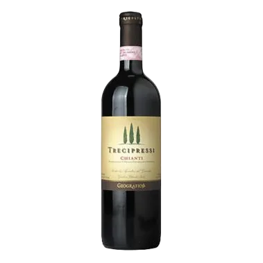 Trecipressi Chianti