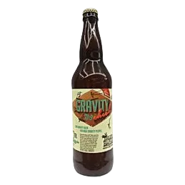 Kern River Gravity Check Session IPA (22 OZ BTL