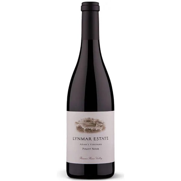 Lynmar Estate Adams Vineyard Russian River Pinot Noir 2020