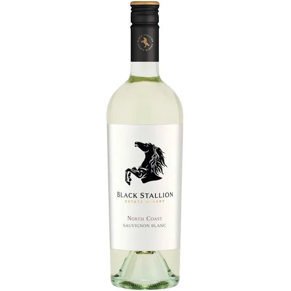 Black Stallion North Coast Sauvignon Blanc 2024