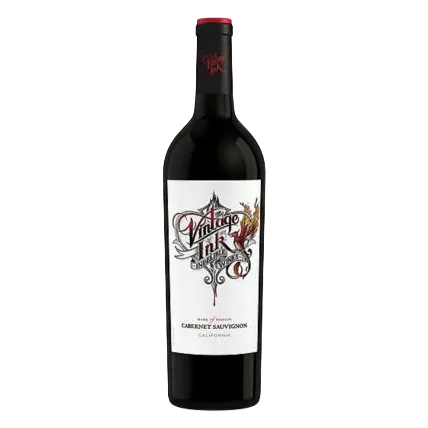 Vintage Ink Cabernet Sauvignon