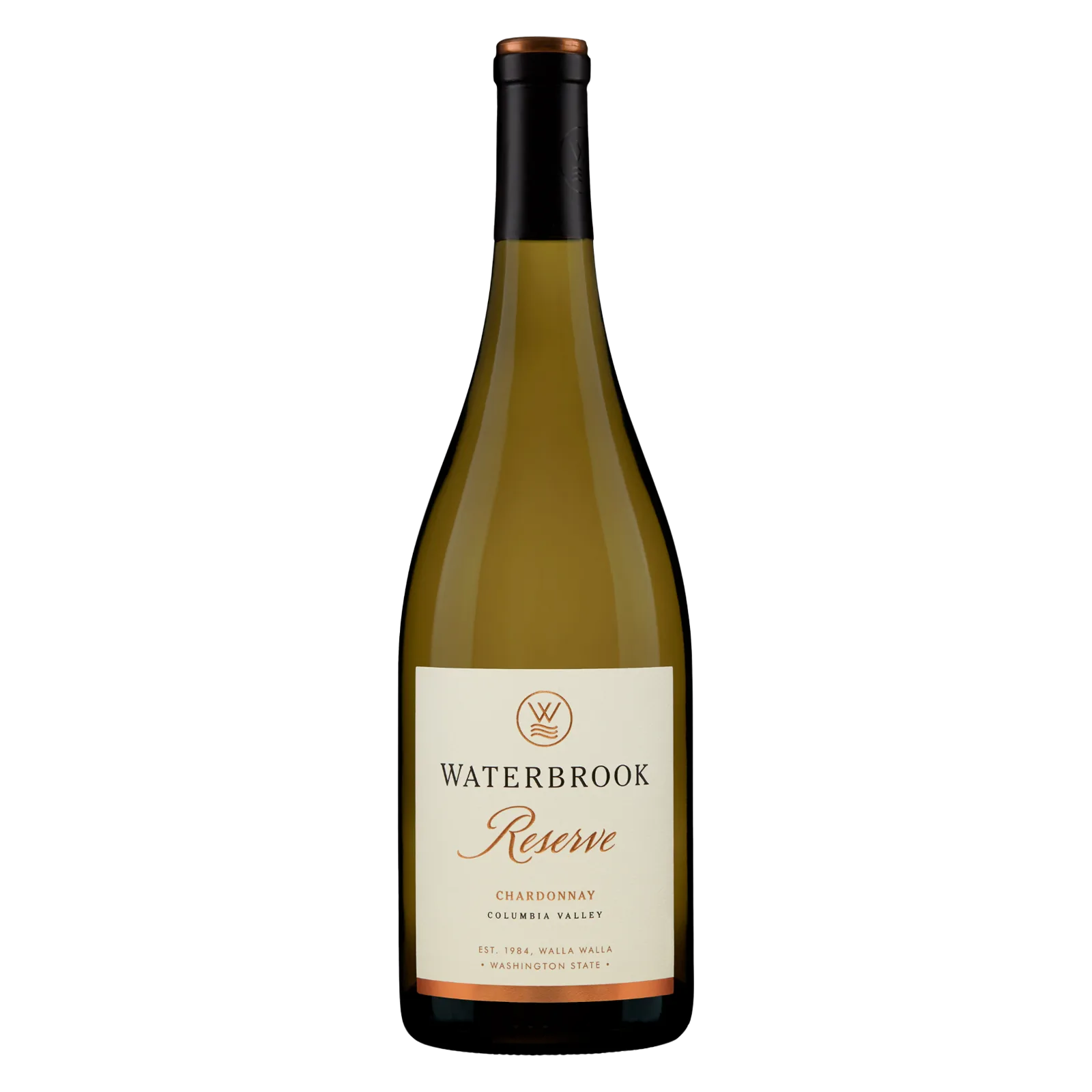 Waterbrook Chardonnay Reserve
