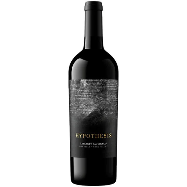 Educated Guess Hypothesis Oakville Cabernet 2021