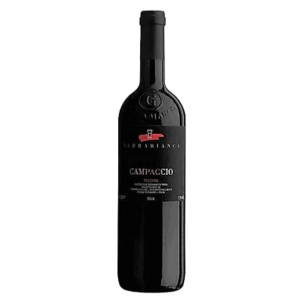 Terrabianca Campaccio