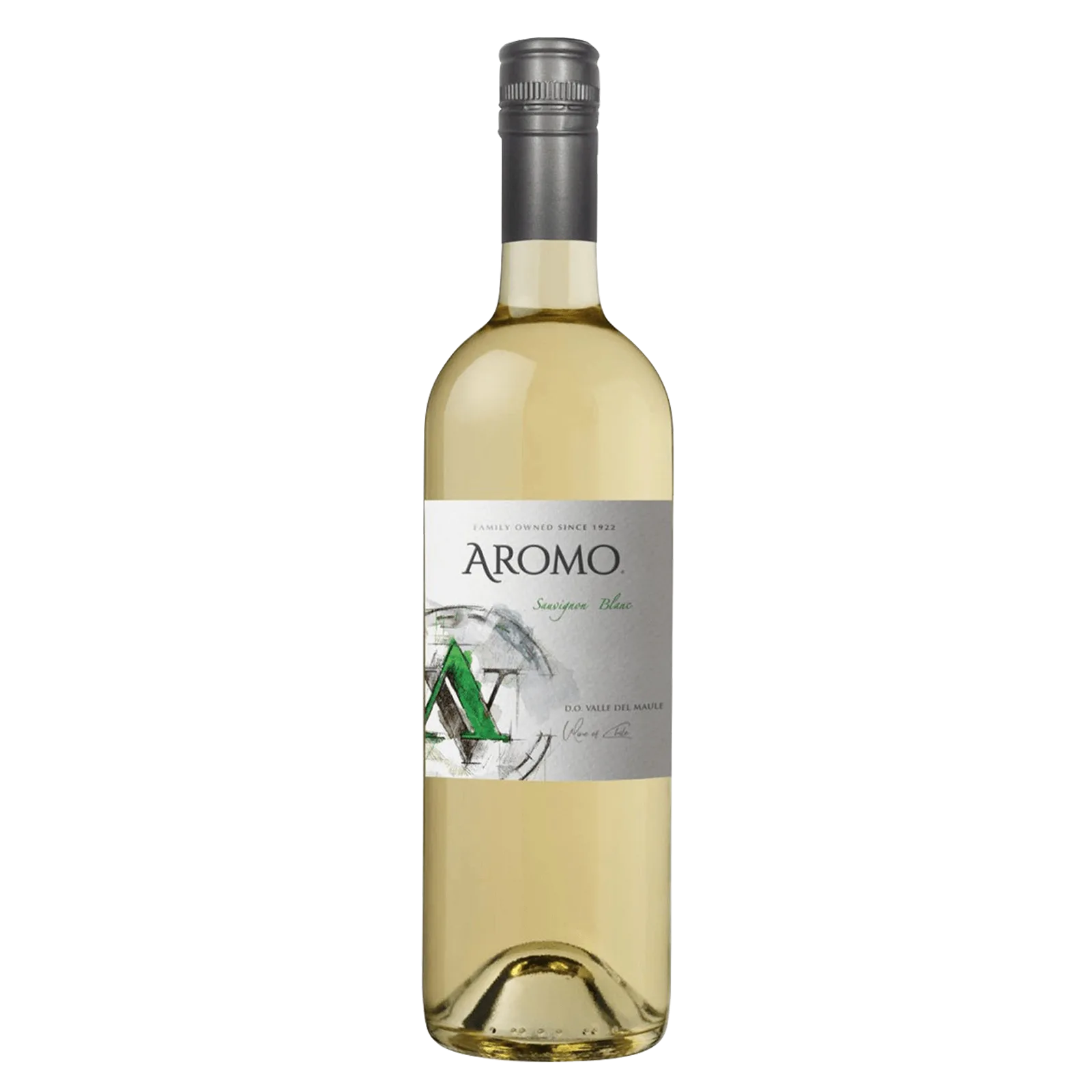 Aromo Sauvignon Blanc 2020 750ml