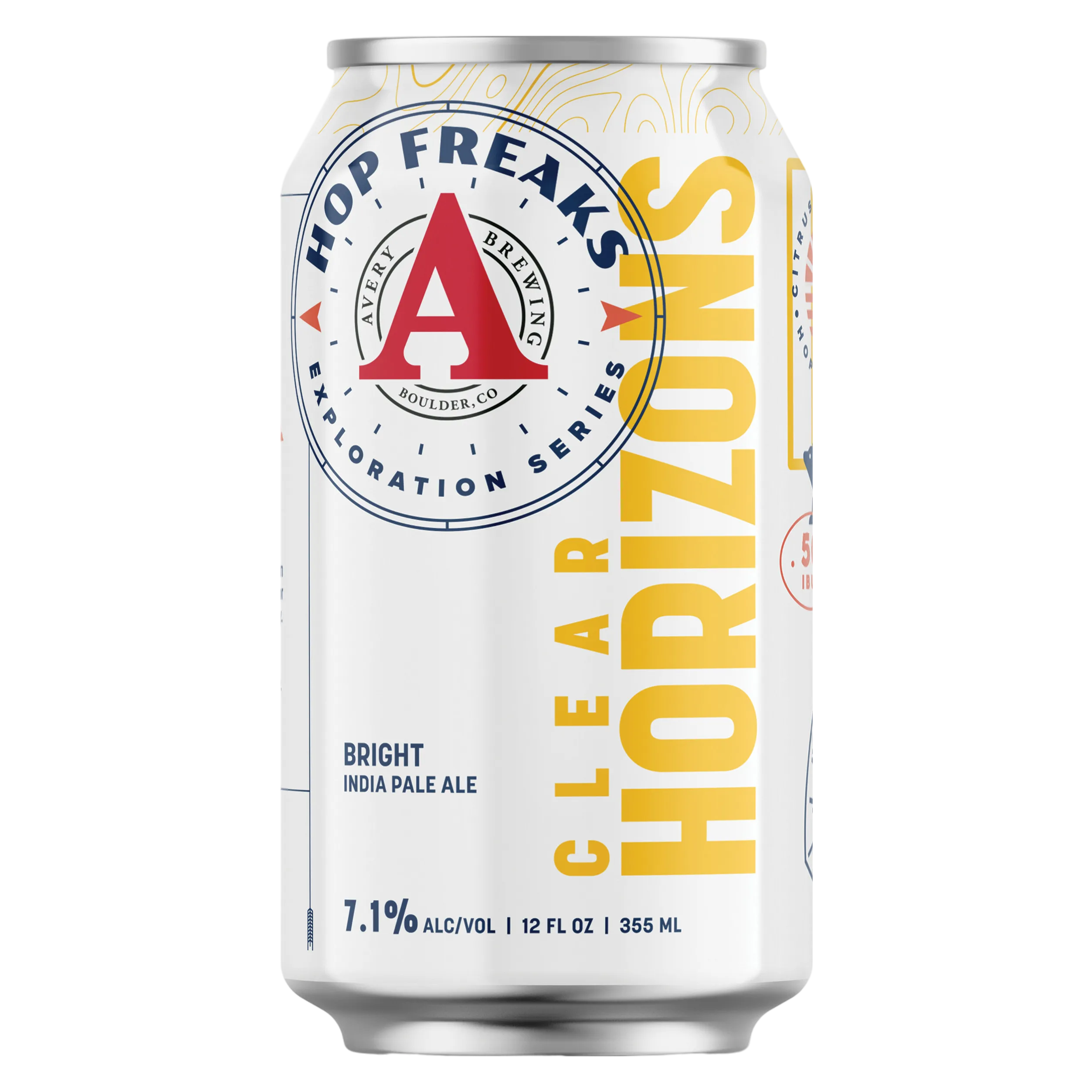 AVERY CLEAR HORIZONS 6PKC (6PKC