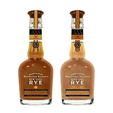 Woodford Res Rye Collection (2PK