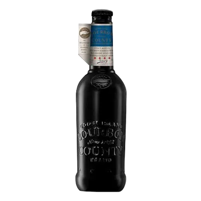 Goose Island Bourbon County Northwoods 2017 (16.9 OZ BTL