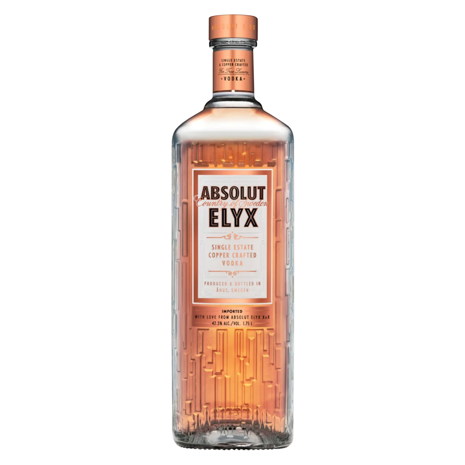 Absolut Elyx