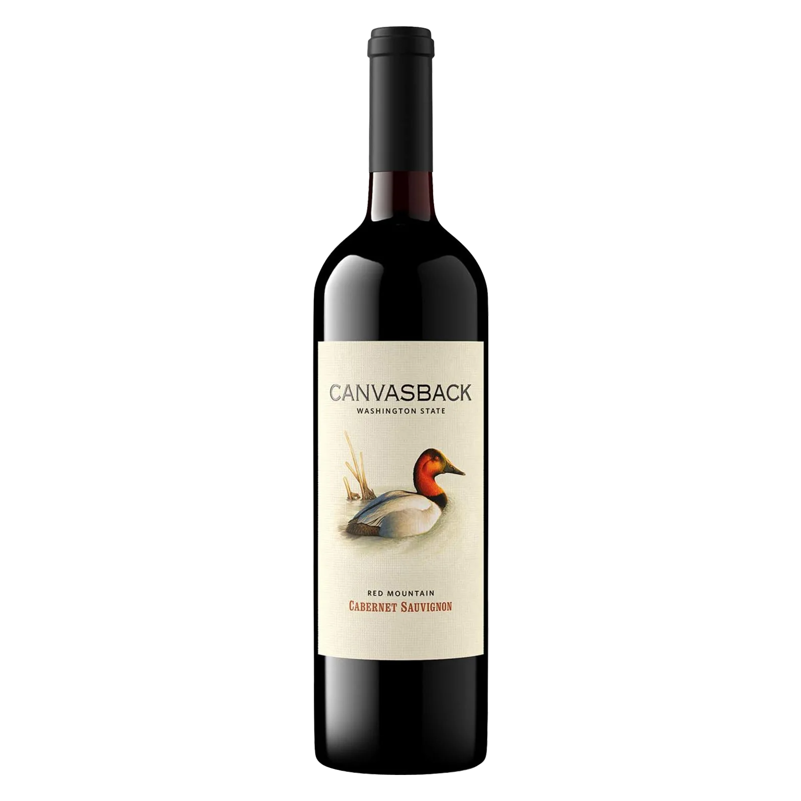 Canvasback Red Mountain Cabernet Sauvignon