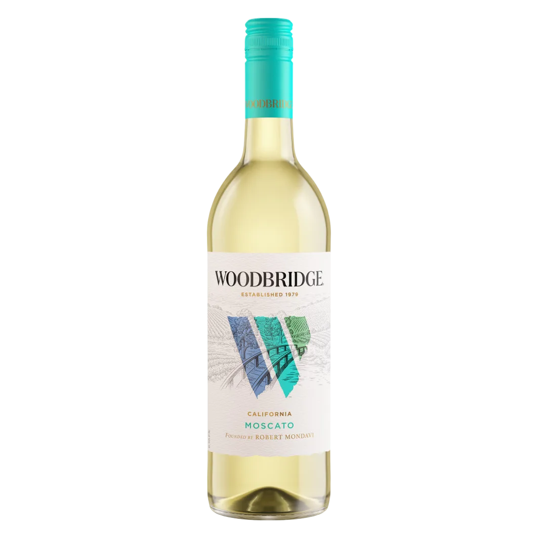 Woodbridge Moscato