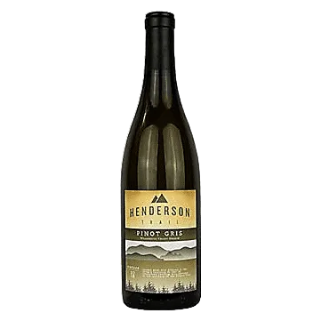 Henderson Trail Pinot Gris