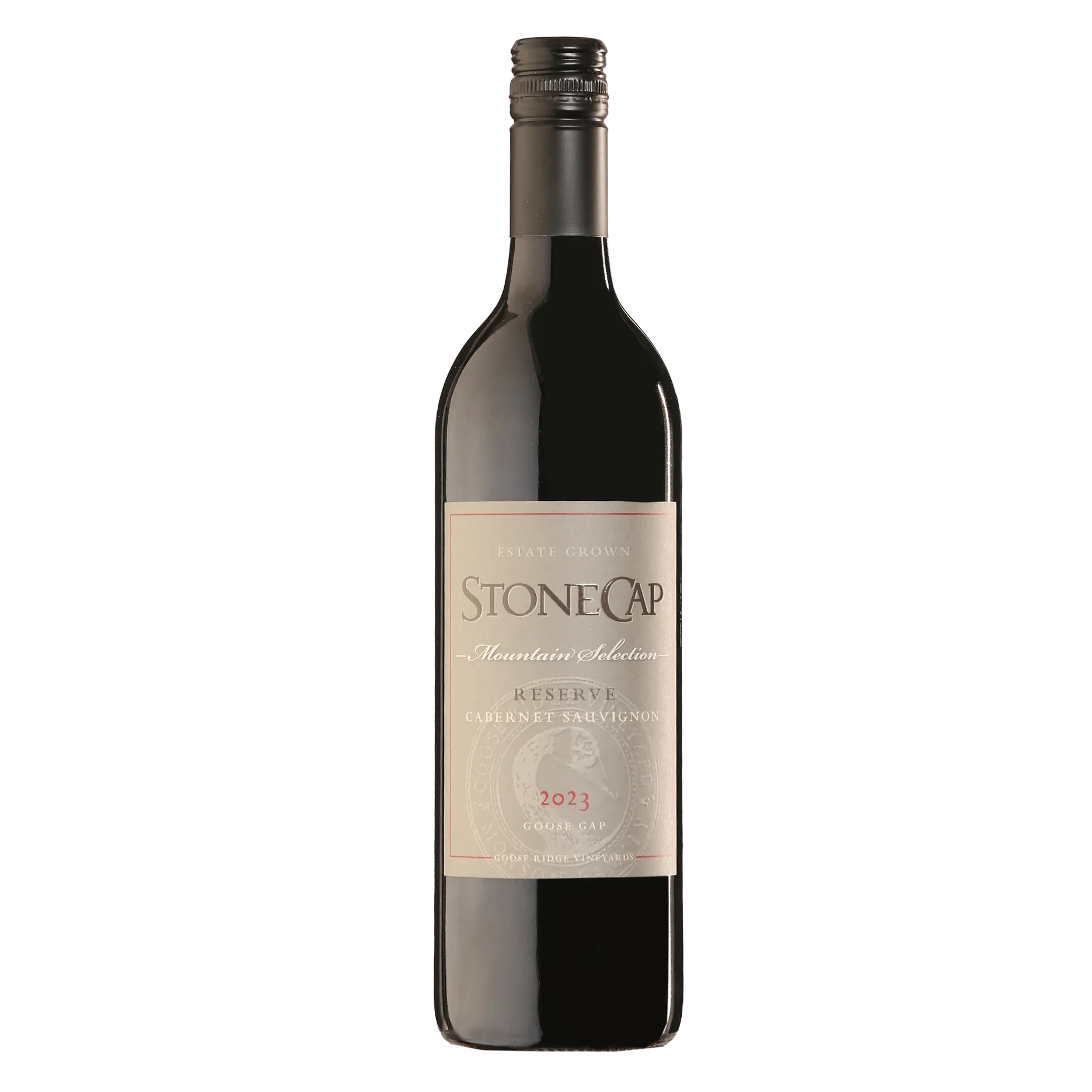 Stonecap Mountain Select Reserve Cabernet Sauvignon