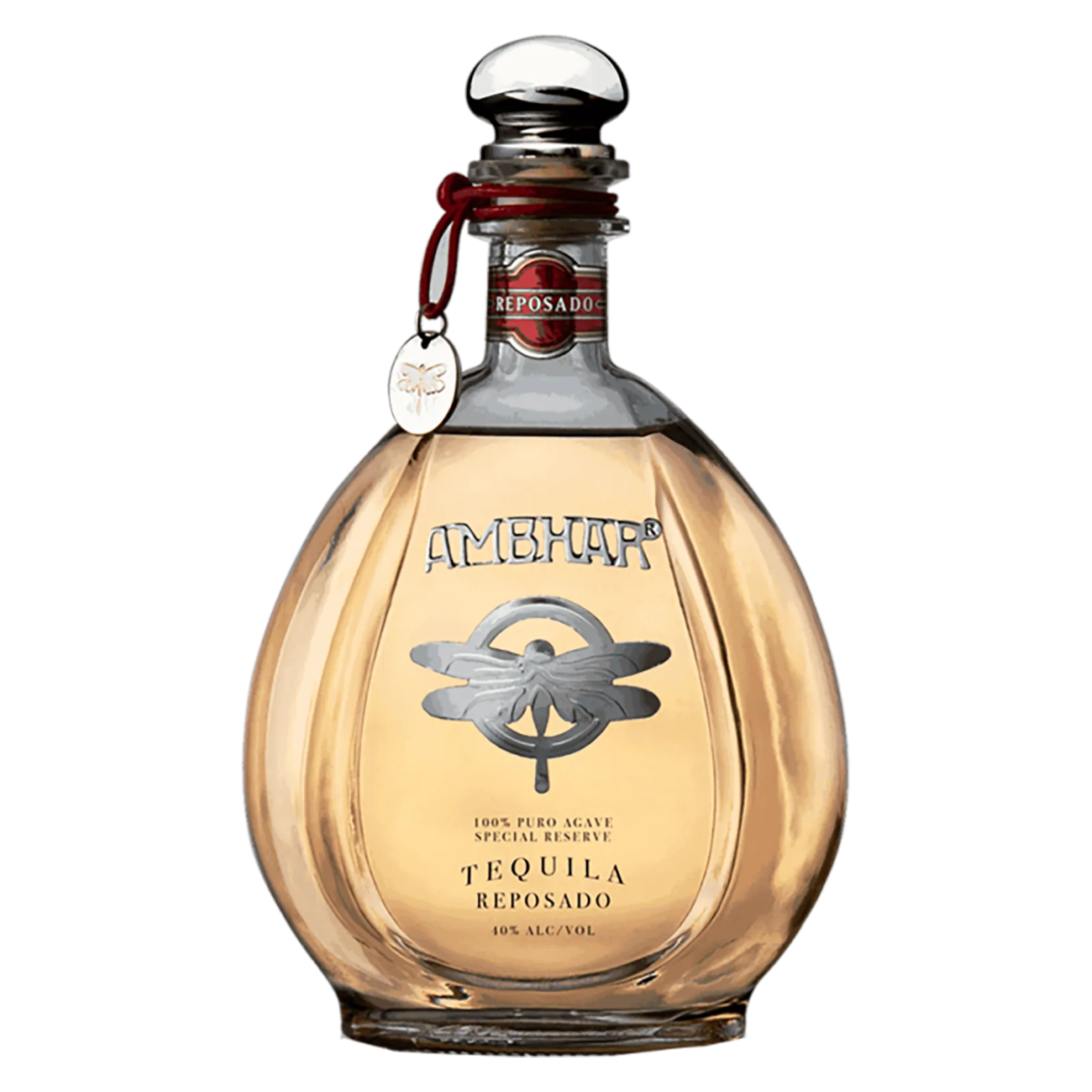 Ambhar Reposado Tequila (80 proof