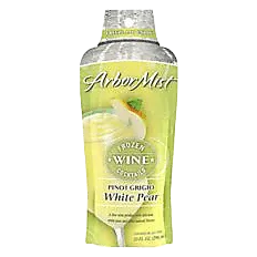 Arbor Mist White Pear Pouch