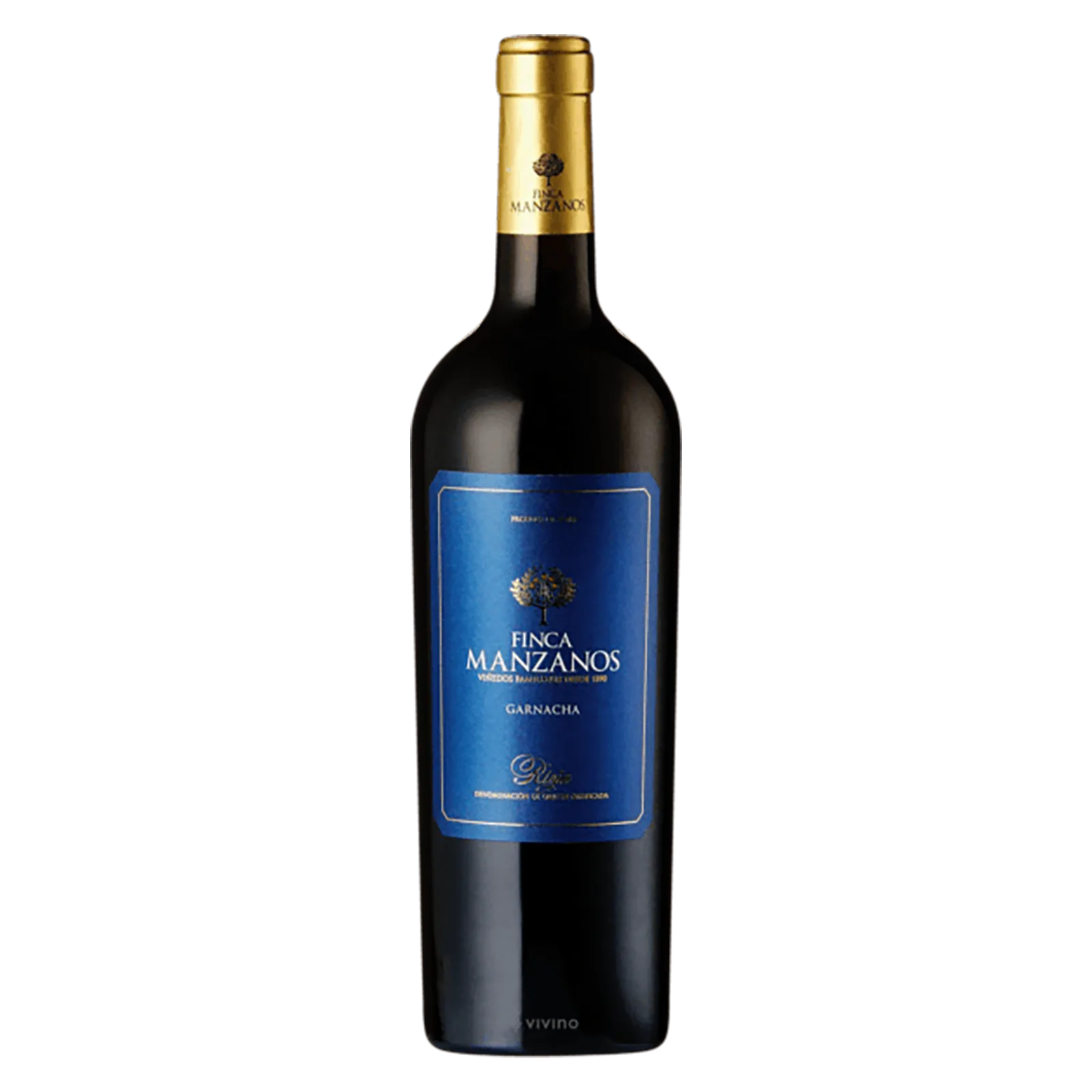 Finca Manzanos Garnacha 14.5% ABV