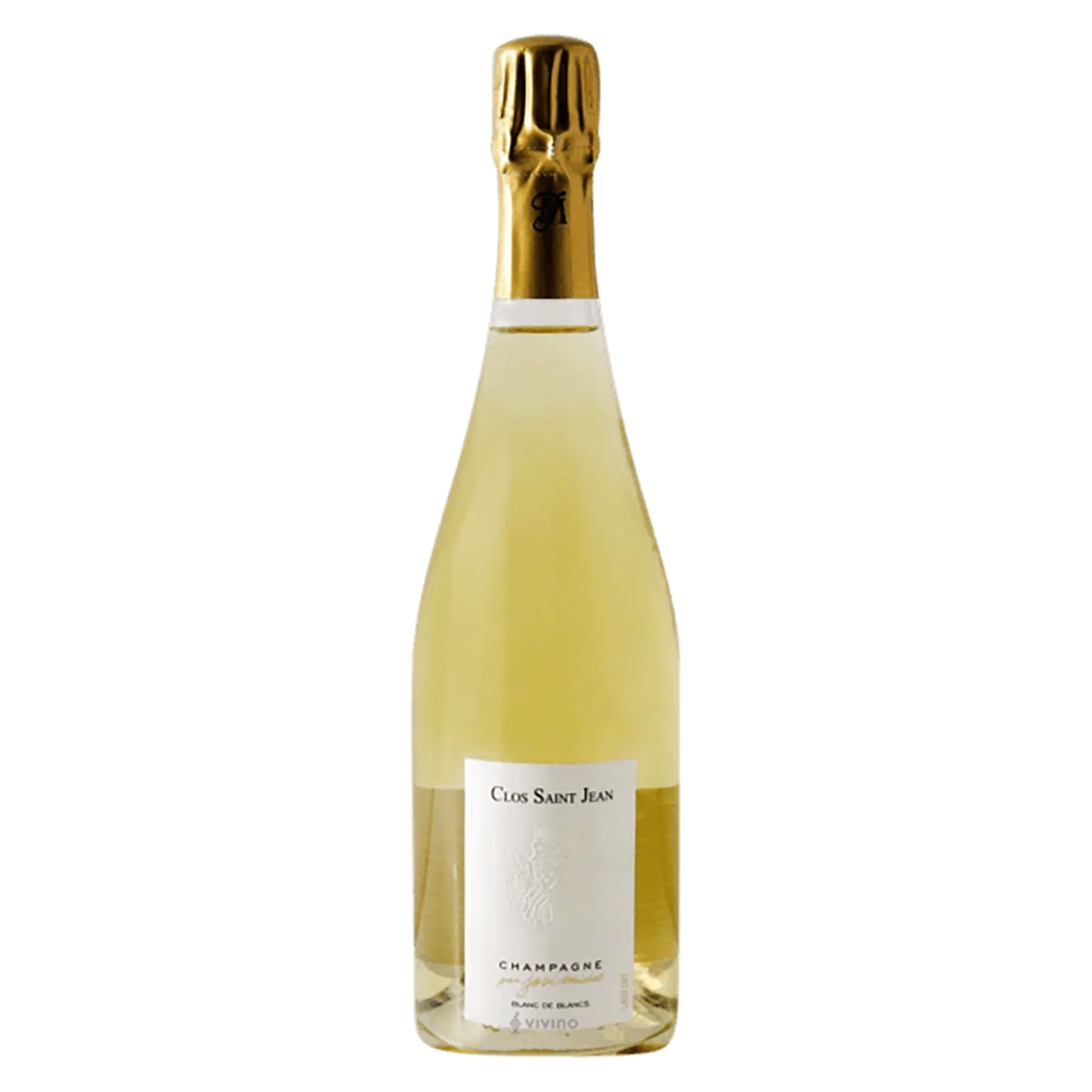 Jose Michel Blanc de Blancs Clos J 2013