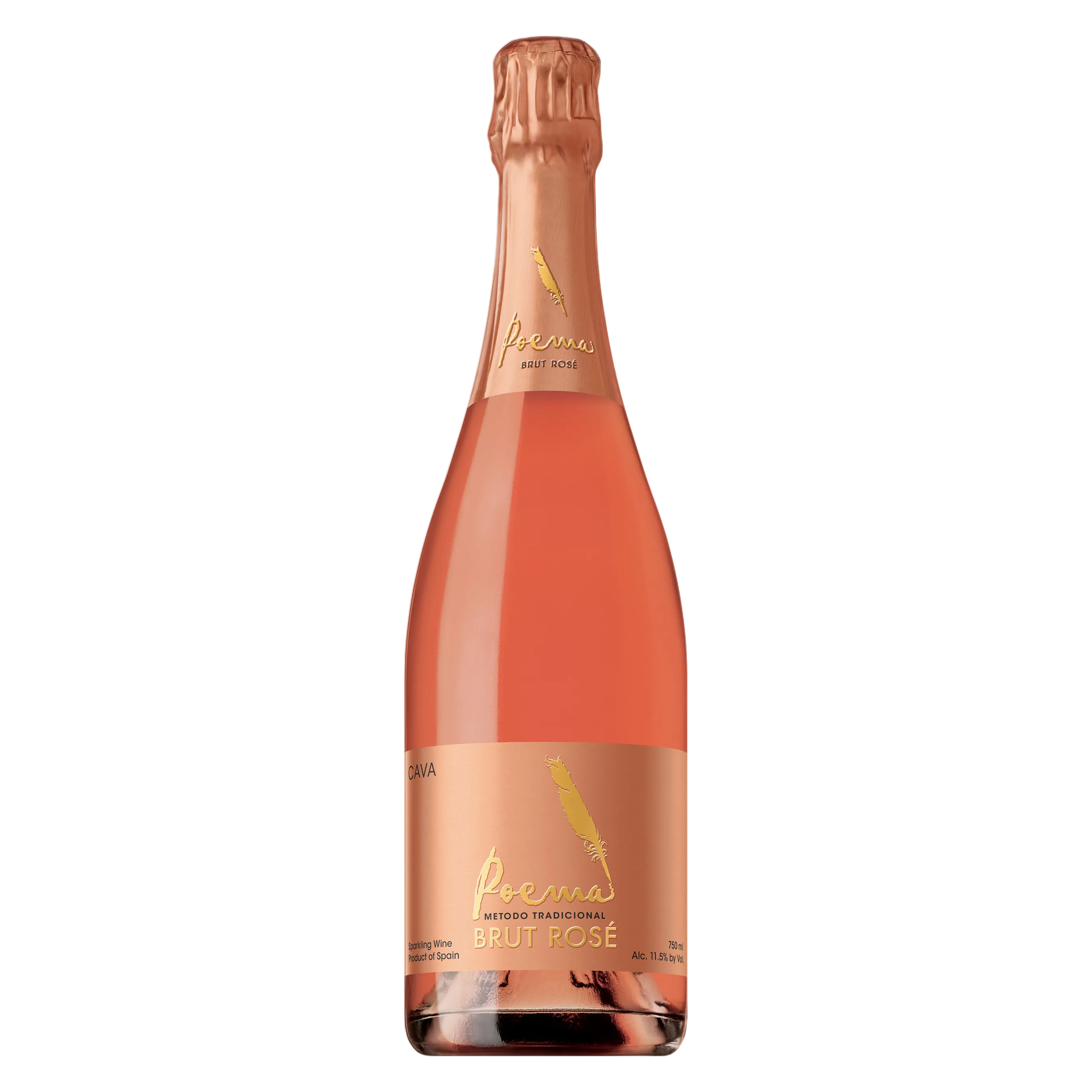 Poema Brut Rose