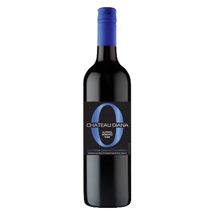 Chateau Diana Zero Alcohol Cabernet Sauvignon