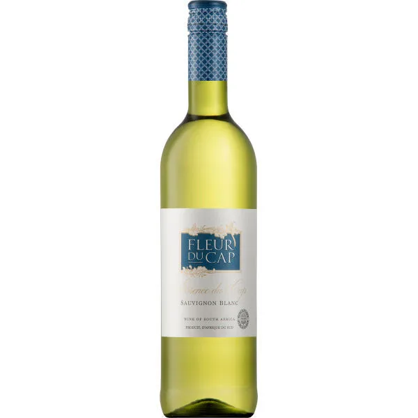 Fleur Du Cap Sauvignon Blanc 2021