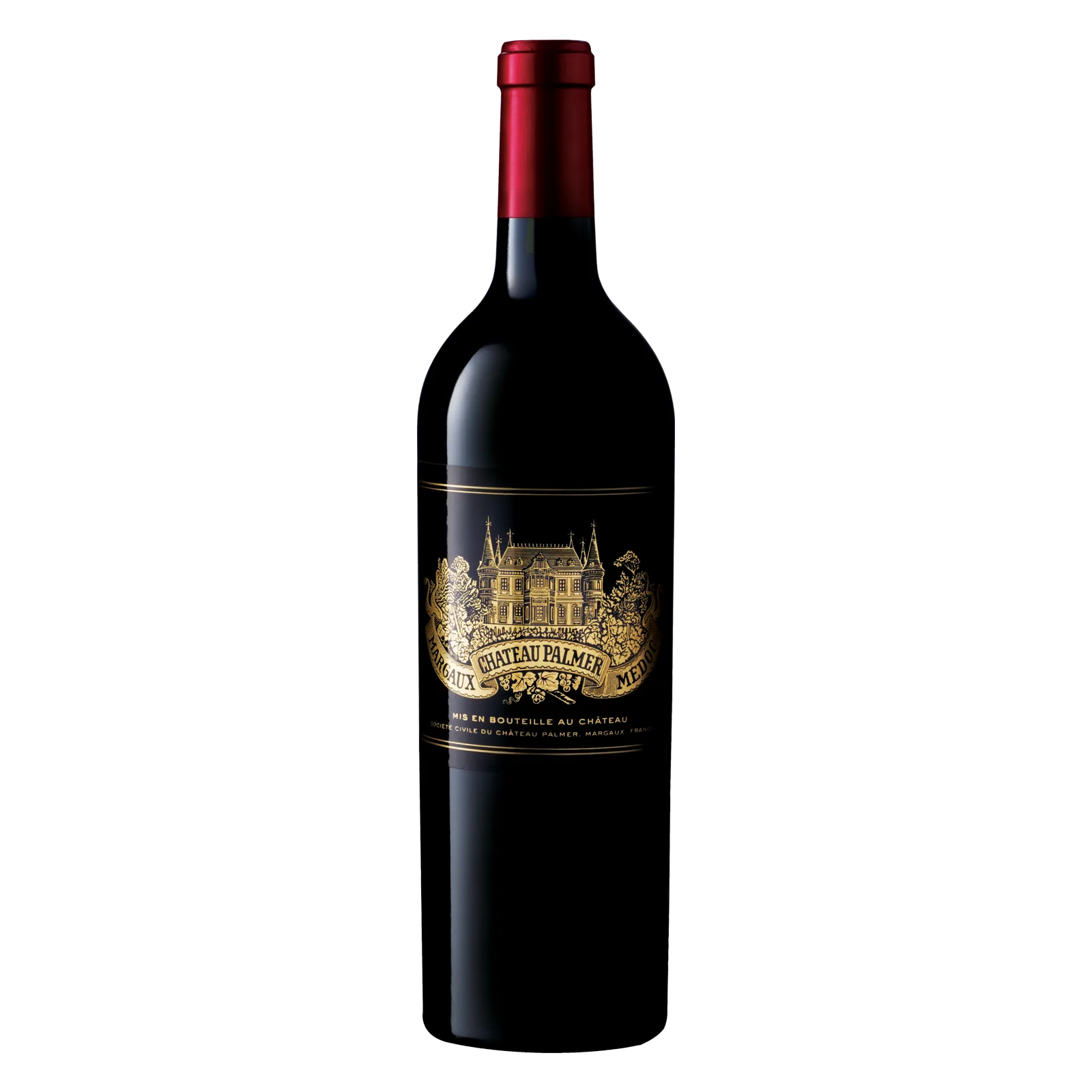 Chateau Palmer Bordeaux 2019