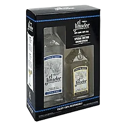 El Jimador Blanco VAP