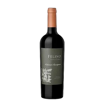 El Felino Cabernet Sauvignon '08