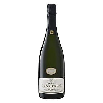 Charles Heidsieck Champ. Millenaires'95