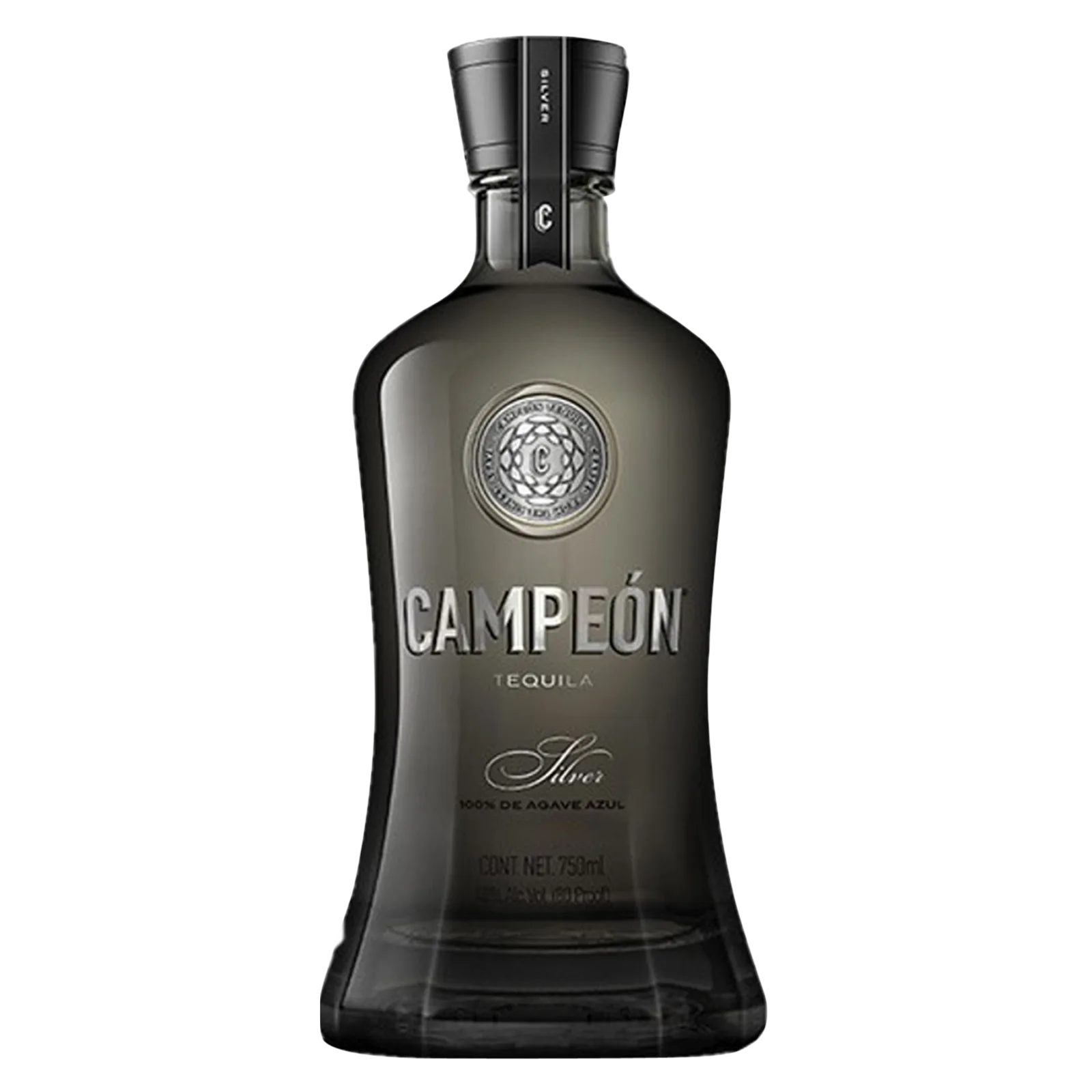 Campeon Silver Tequila