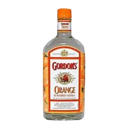 Gordon's Vodka Orange