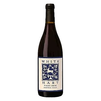 White Hart Central Coast Pinot