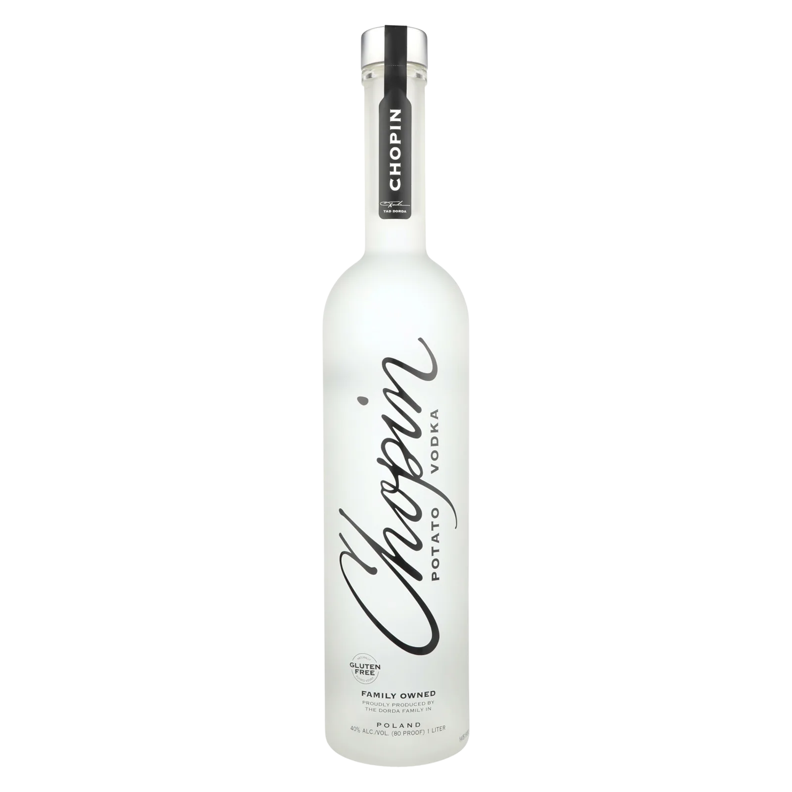 Chopin Vodka 1L (80 Proof)