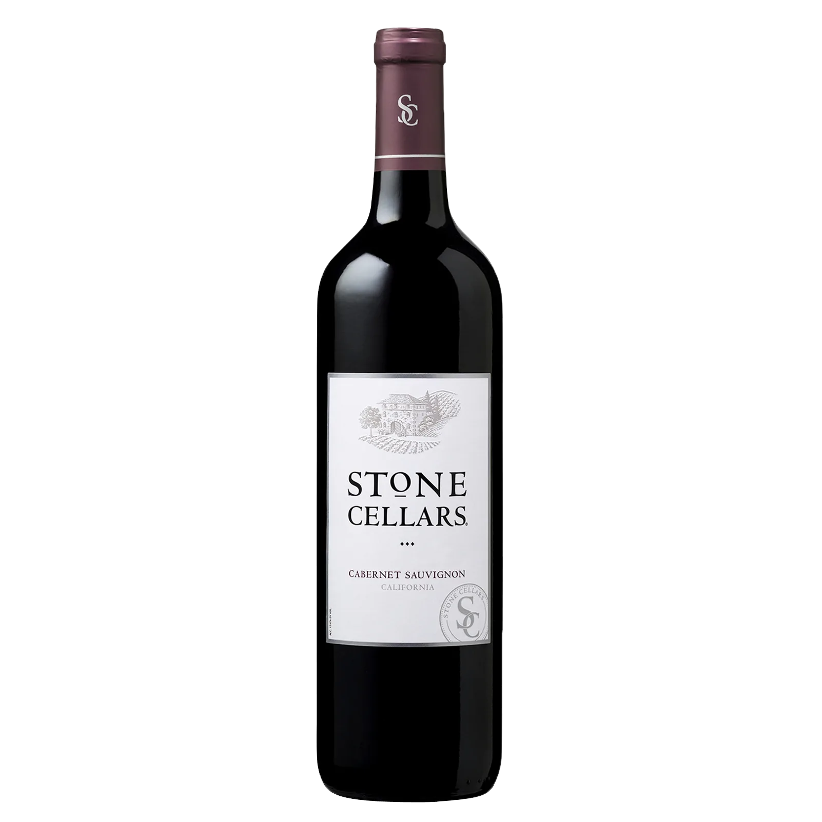 Stone Cellars Cab Sauv
