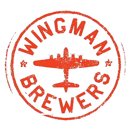 Wingman Peanut Butter P-51 Porter (15.5 GAL KEG)