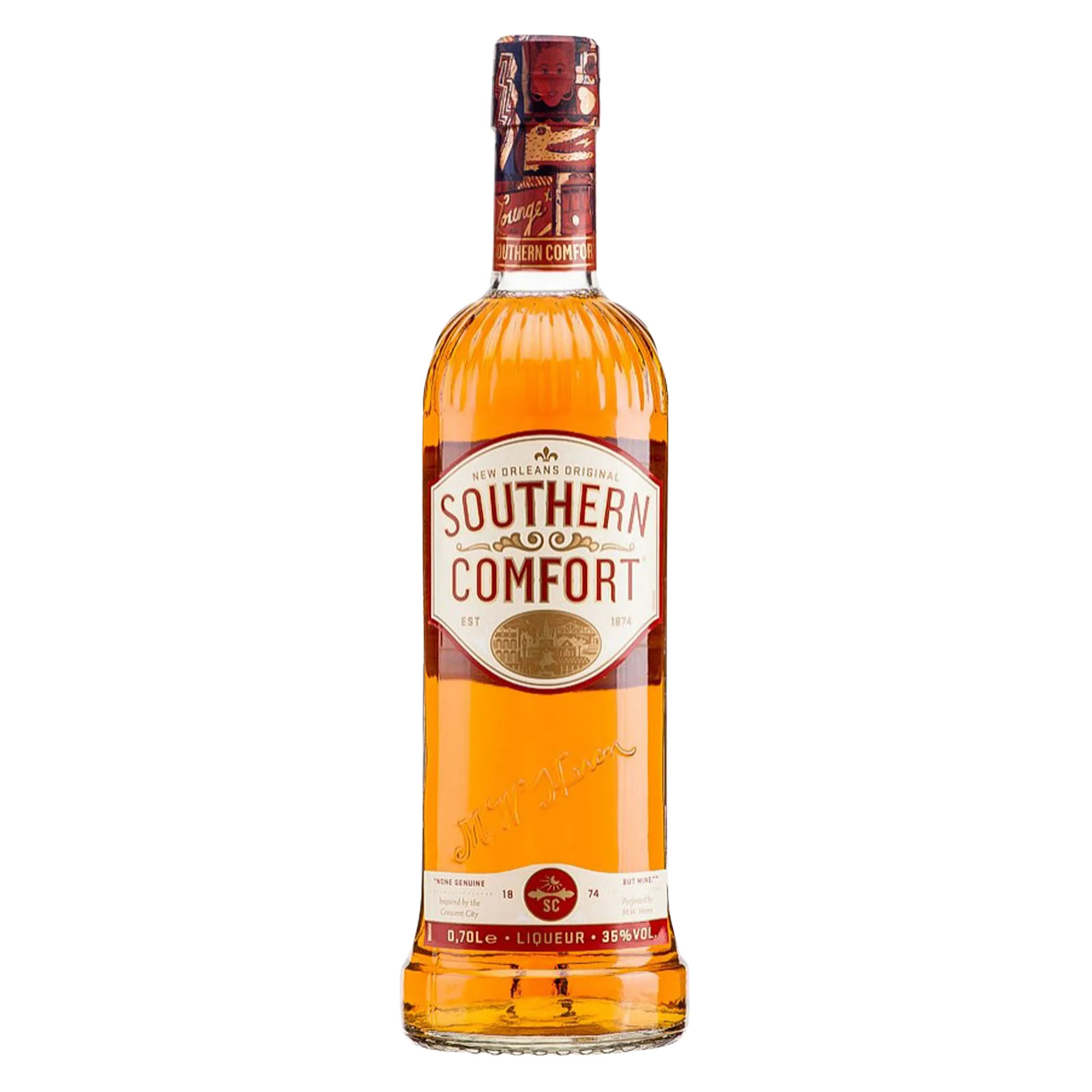 Southern Comfort 70pf