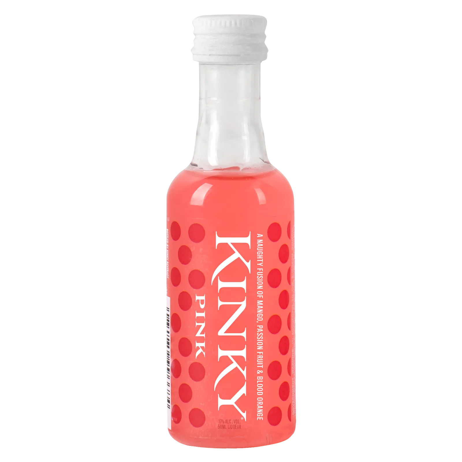 Kinky Pink Liqueur