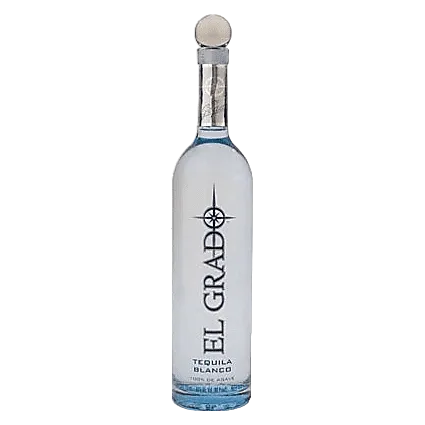 El Grado Blanco Tequila