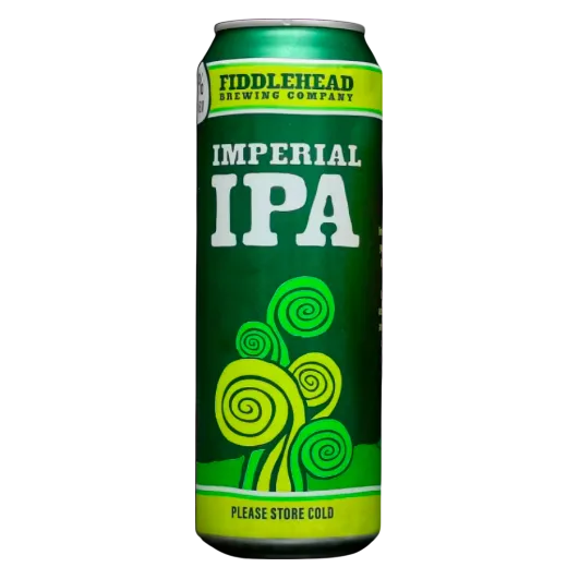 Fiddlehead Brewing Company Imperial IPA 19.2oz Can 9% ABV