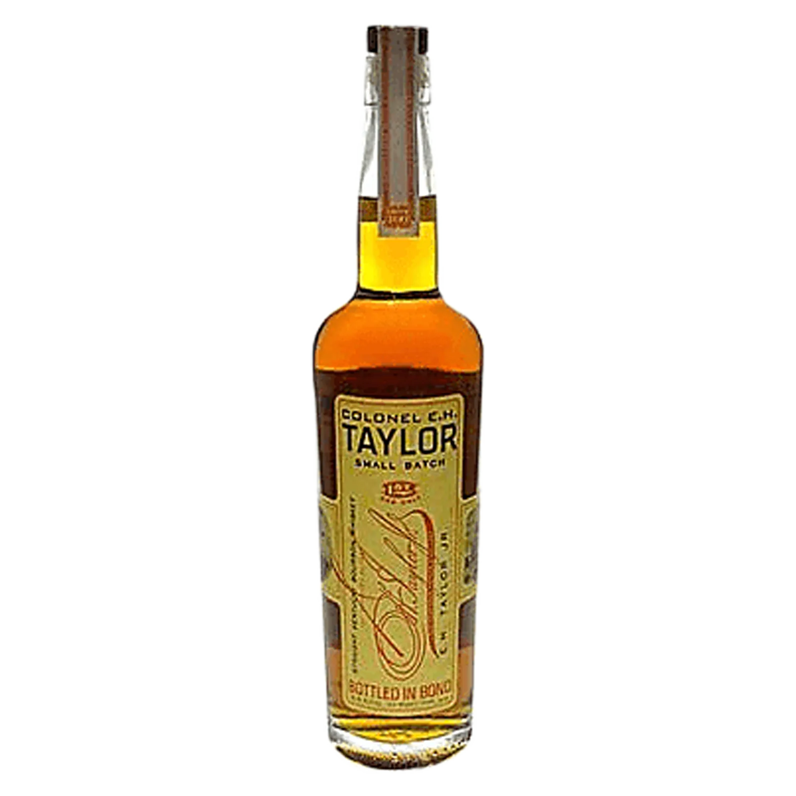 E.H. Taylor Jr Straight Bourbon