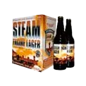 Steamworks Steam Engine Lager (6PKB