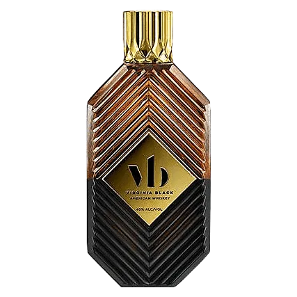 Virginia Black American Whiskey